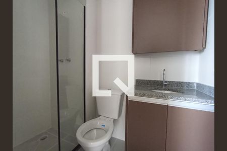 Apartamento para alugar com 1 quarto, 46m² em Vila Albertina, São Paulo