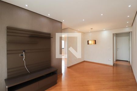 Sala de apartamento para alugar com 2 quartos, 65m² em Casa Verde, São Paulo