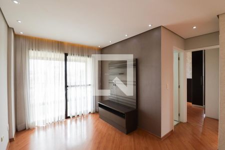Sala de apartamento para alugar com 2 quartos, 65m² em Casa Verde, São Paulo