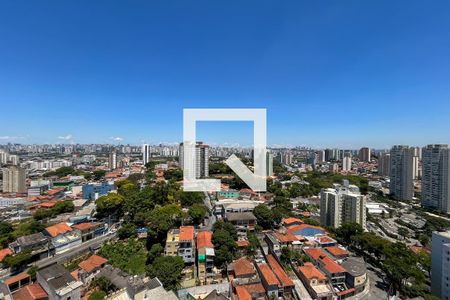 Apartamento para alugar com 1 quarto, 46m² em Vila Albertina, São Paulo
