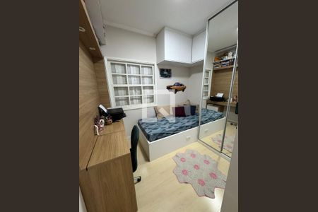 Quarto 2 de apartamento à venda com 3 quartos, 70m² em Vila Joao Jorge, Campinas
