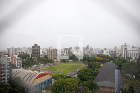 Vista da Sala 1 de apartamento para alugar com 3 quartos, 211m² em Menino Deus, Porto Alegre