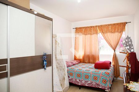 Quarto 1 de apartamento à venda com 2 quartos, 67m² em Partenon, Porto Alegre