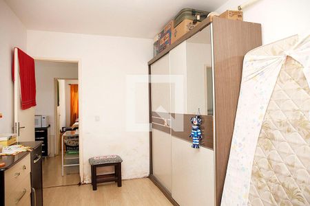 Quarto 1 de apartamento à venda com 2 quartos, 67m² em Partenon, Porto Alegre