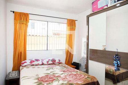 Quarto 2 de apartamento à venda com 2 quartos, 67m² em Partenon, Porto Alegre
