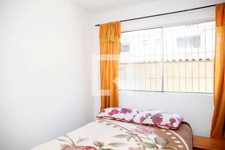 Quarto 2 de apartamento à venda com 2 quartos, 67m² em Partenon, Porto Alegre