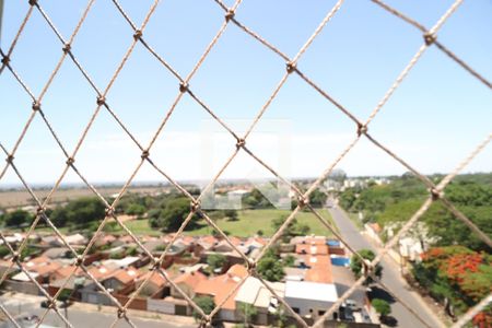 Quarto 1 - Vista de apartamento para alugar com 2 quartos, 48m² em Chácaras Panorama, Uberlândia