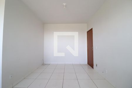 Sala de apartamento para alugar com 2 quartos, 48m² em Chácaras Panorama, Uberlândia