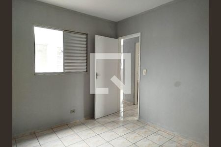 Quarto 2 de casa para alugar com 2 quartos, 55m² em Penha de França, São Paulo