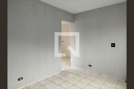 Sala de casa para alugar com 2 quartos, 55m² em Penha de França, São Paulo