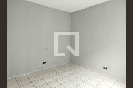 Quarto 2 de casa para alugar com 2 quartos, 55m² em Penha de França, São Paulo