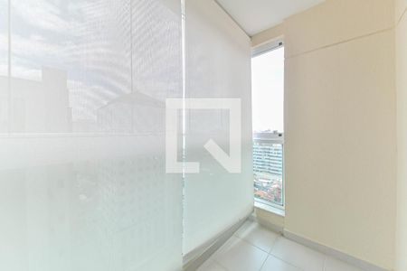 Varanda de apartamento à venda com 2 quartos, 67m² em Ipiranga, São Paulo