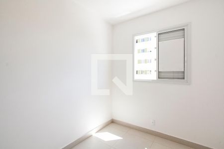 Quarto  de apartamento para alugar com 3 quartos, 57m² em Jaraguá, Uberlândia