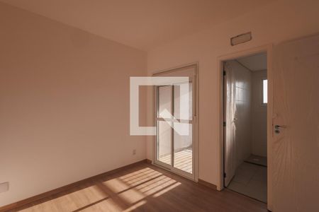 Suíte de apartamento para alugar com 2 quartos, 69m² em Esplanada Independência, Taubaté