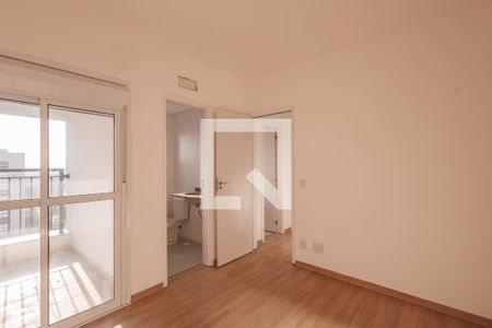 Suíte de apartamento para alugar com 2 quartos, 69m² em Esplanada Independência, Taubaté