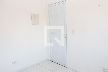 Sala de casa de condomínio para alugar com 1 quarto, 50m² em Interlagos, São Paulo