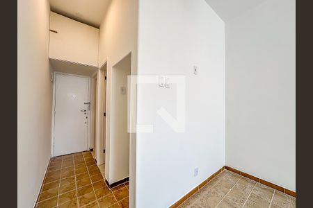 Quarto de kitnet/studio para alugar com 1 quarto, 25m² em Santa Teresa, Rio de Janeiro