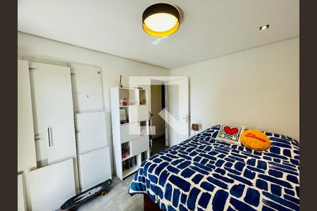 Quarto 1 de apartamento à venda com 3 quartos, 91m² em Vila Augusta, Guarulhos