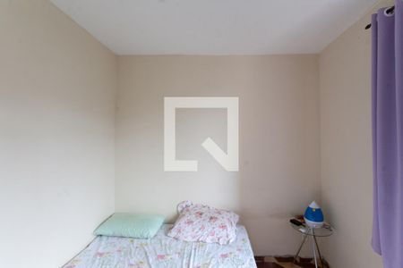 Quarto 1 de apartamento para alugar com 3 quartos, 50m² em Copacabana, Belo Horizonte