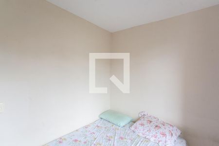 Quarto 1 de apartamento para alugar com 3 quartos, 50m² em Copacabana, Belo Horizonte