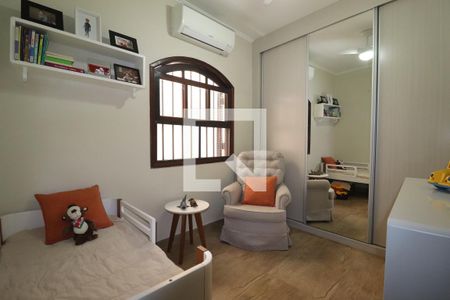 Quarto 2 de casa à venda com 2 quartos, 225m² em Vila Lucinda, Santo André
