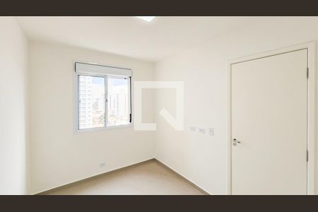 Quarto 1 de apartamento para alugar com 2 quartos, 41m² em Vila Osasco, Osasco