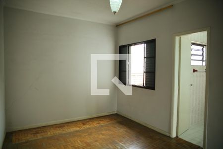 Suíte  de casa à venda com 3 quartos, 148m² em Jardim das Palmeiras, São Bernardo do Campo