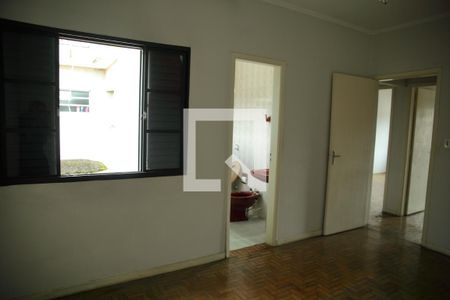 Suíte  de casa à venda com 3 quartos, 148m² em Jardim das Palmeiras, São Bernardo do Campo