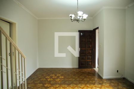 Sala de casa à venda com 3 quartos, 148m² em Jardim das Palmeiras, São Bernardo do Campo