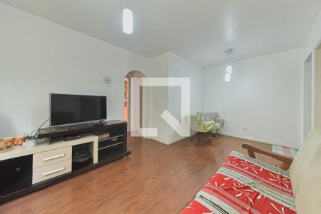 Apartamento à venda com 2 quartos, 57m² em Morumbi, São Paulo