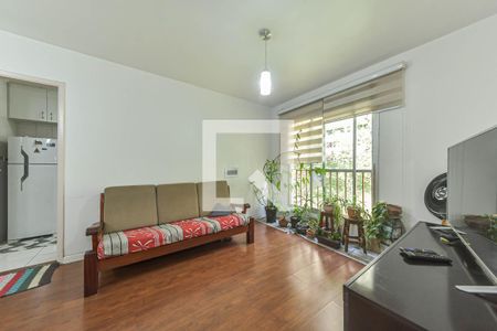 Apartamento à venda com 2 quartos, 57m² em Morumbi, São Paulo