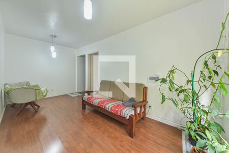 Apartamento à venda com 2 quartos, 57m² em Morumbi, São Paulo