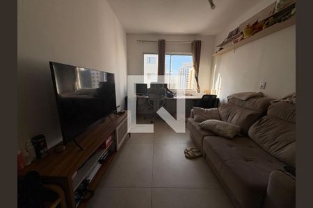 Foto 01 de apartamento à venda com 1 quarto, 45m² em Vila Santa Catarina, São Paulo