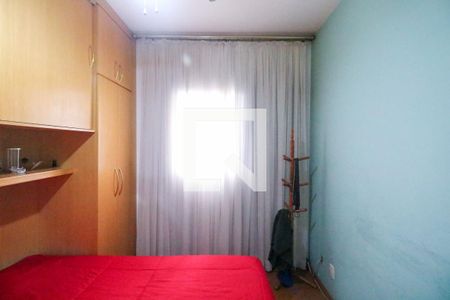 Quarto 1 de apartamento à venda com 3 quartos, 79m² em Fundação, São Caetano do Sul