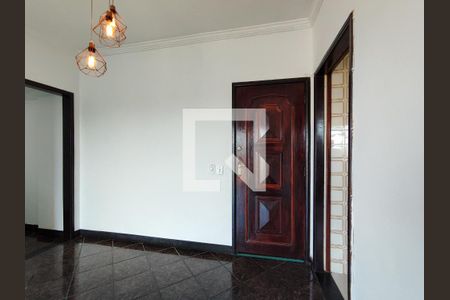 Entrada de apartamento para alugar com 2 quartos, 62m² em Riachuelo, Rio de Janeiro