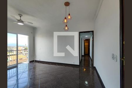 Sala de apartamento para alugar com 2 quartos, 62m² em Riachuelo, Rio de Janeiro