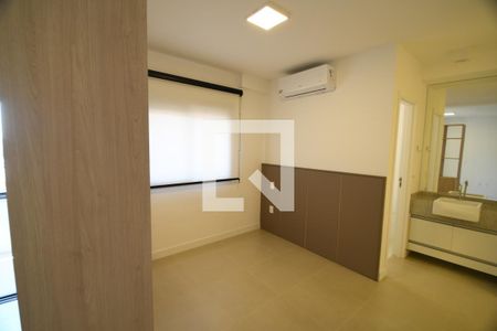 Quarto de kitnet/studio para alugar com 1 quarto, 46m² em Centro, Campinas
