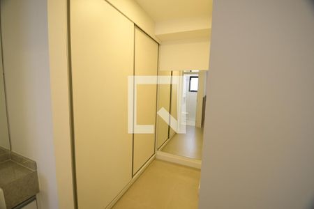 Quarto de kitnet/studio para alugar com 1 quarto, 46m² em Centro, Campinas