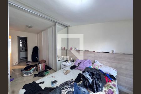 Suíte de apartamento para alugar com 3 quartos, 128m² em Barra da Tijuca, Rio de Janeiro