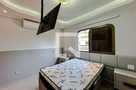 Quarto 1 - Suíte de apartamento à venda com 2 quartos, 127m² em Tatuapé, São Paulo
