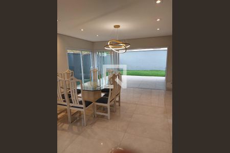 Foto 49 de casa de condomínio à venda com 3 quartos, 280m² em Swiss Park, Campinas