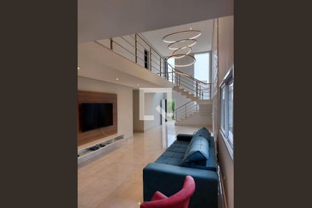 Foto 48 de casa de condomínio à venda com 3 quartos, 280m² em Swiss Park, Campinas