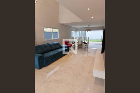 Foto 47 de casa de condomínio à venda com 3 quartos, 280m² em Swiss Park, Campinas