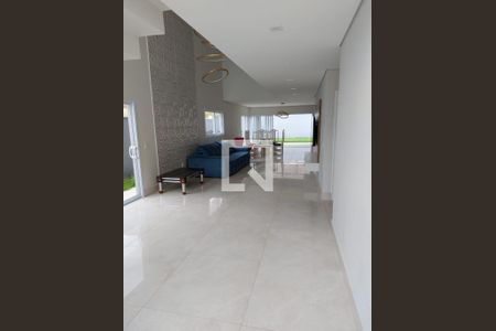 Foto 42 de casa de condomínio à venda com 3 quartos, 280m² em Swiss Park, Campinas