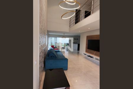 Foto 45 de casa de condomínio à venda com 3 quartos, 280m² em Swiss Park, Campinas