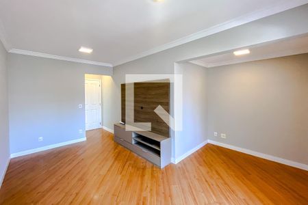 Sala de apartamento para alugar com 2 quartos, 55m² em Vila Mariana, São Paulo