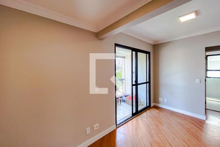 Sala de apartamento para alugar com 2 quartos, 55m² em Vila Mariana, São Paulo