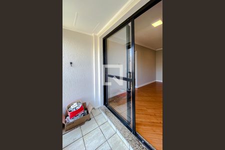 Varanda de apartamento para alugar com 2 quartos, 55m² em Vila Mariana, São Paulo