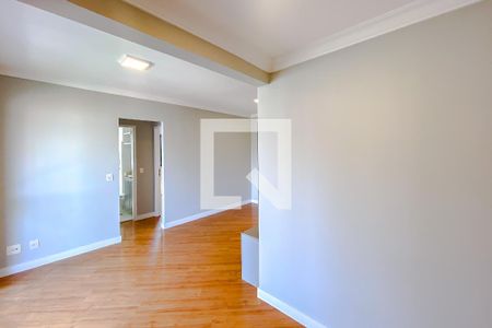 Sala de apartamento para alugar com 2 quartos, 55m² em Vila Mariana, São Paulo