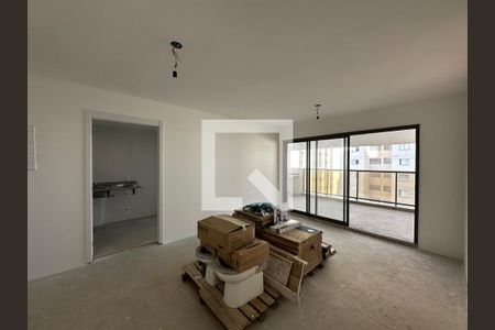 Foto 01 de apartamento à venda com 2 quartos, 91m² em Jardim das Acacias, São Paulo